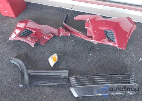 2016 Toyota Corolla Le from USA, damaged, VIN 5YFBURHE9GP533000